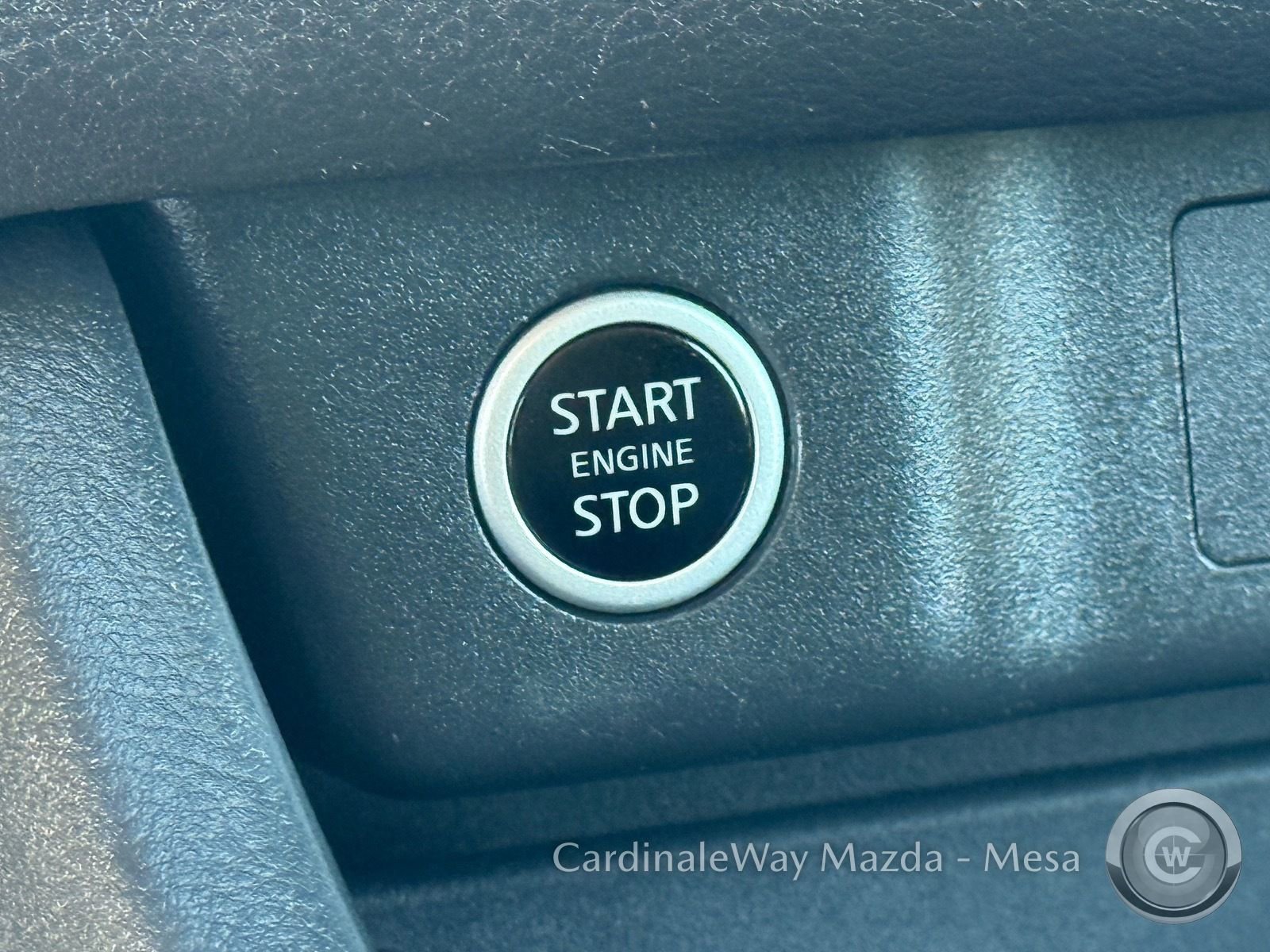 Used 2023 Nissan Rogue SV AWD/4WD image 24