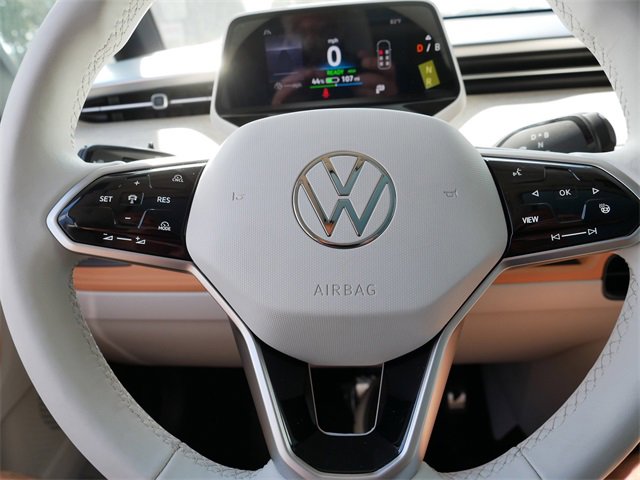 New 2025 Volkswagen ID. Buzz 1st Edition image 11