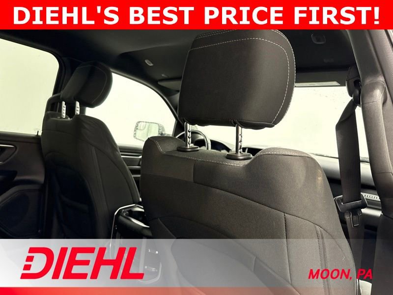 Used 2022 RAM 1500 Big Horn AWD/4WD image 12