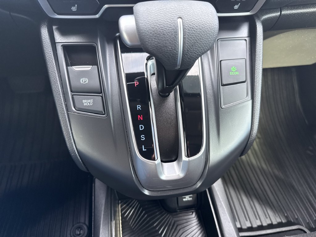 Used 2018 Honda CR-V EX image 30