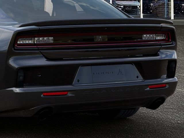 New 2026 Dodge Charger Scat Pack w/ Blacktop Package image 13