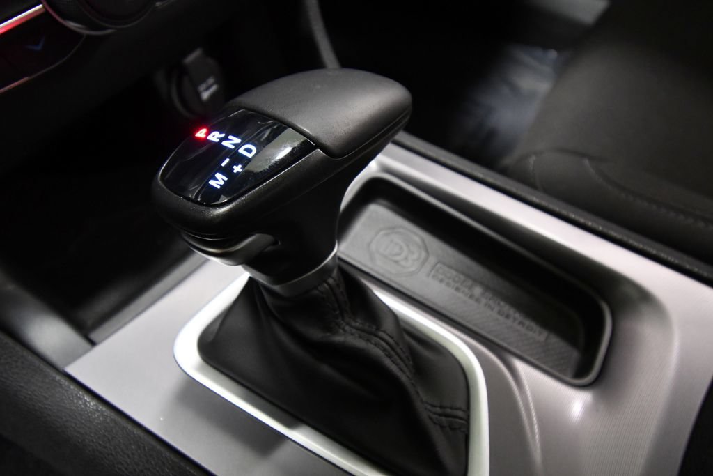 Used 2023 Dodge Charger Scat Pack w/ Technology Group RWD image 27