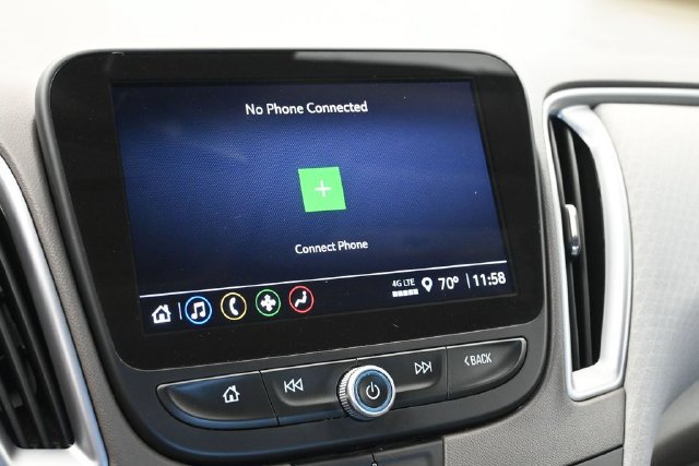 Used 2025 Chevrolet Malibu LT FWD image 27