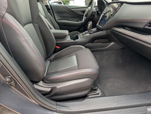 Used 2024 Subaru Legacy Sport AWD/4WD image 23