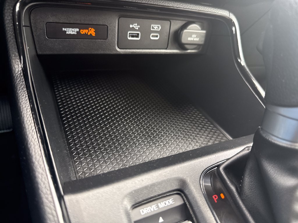 Certified 2024 Honda CR-V EX image 31