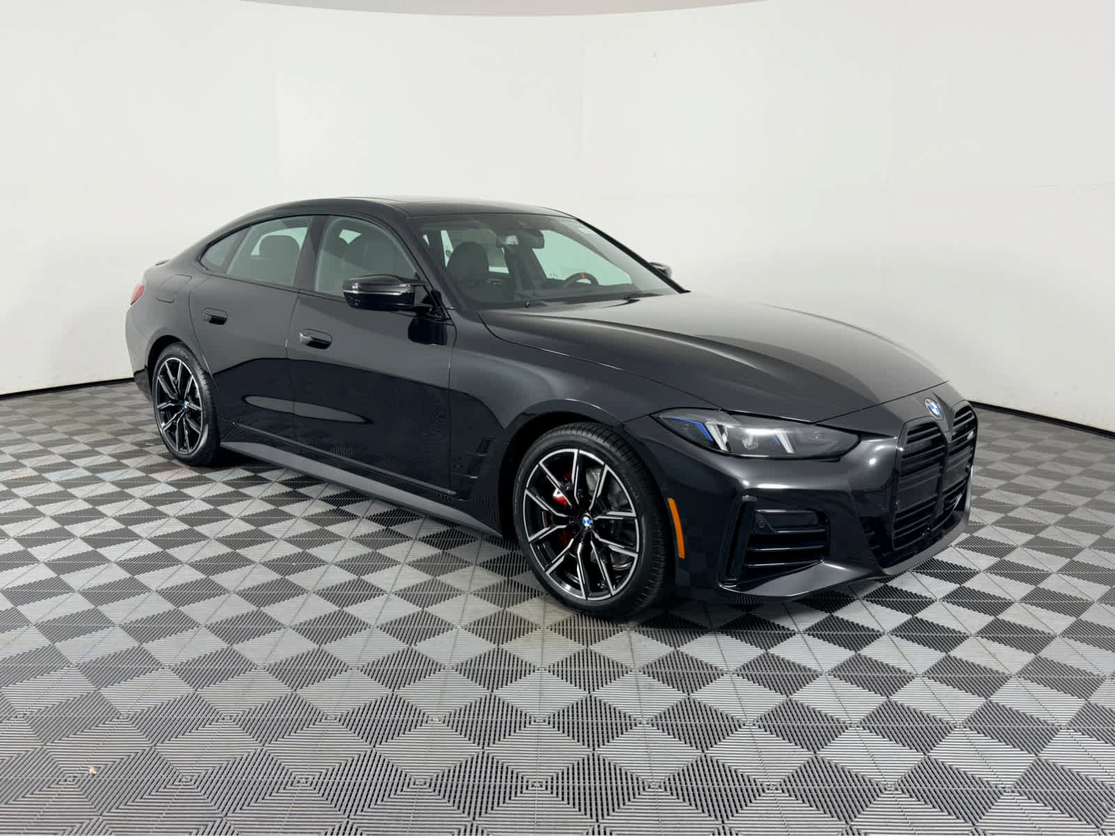 New 2027 BMW 440i xDrive w/ Premium Package