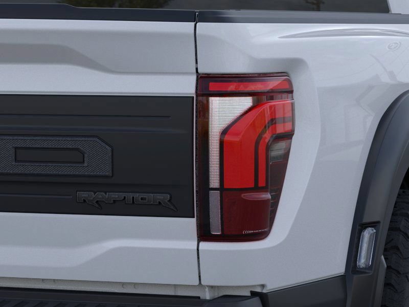 New 2025 Ford F150 Raptor AWD/4WD image 21
