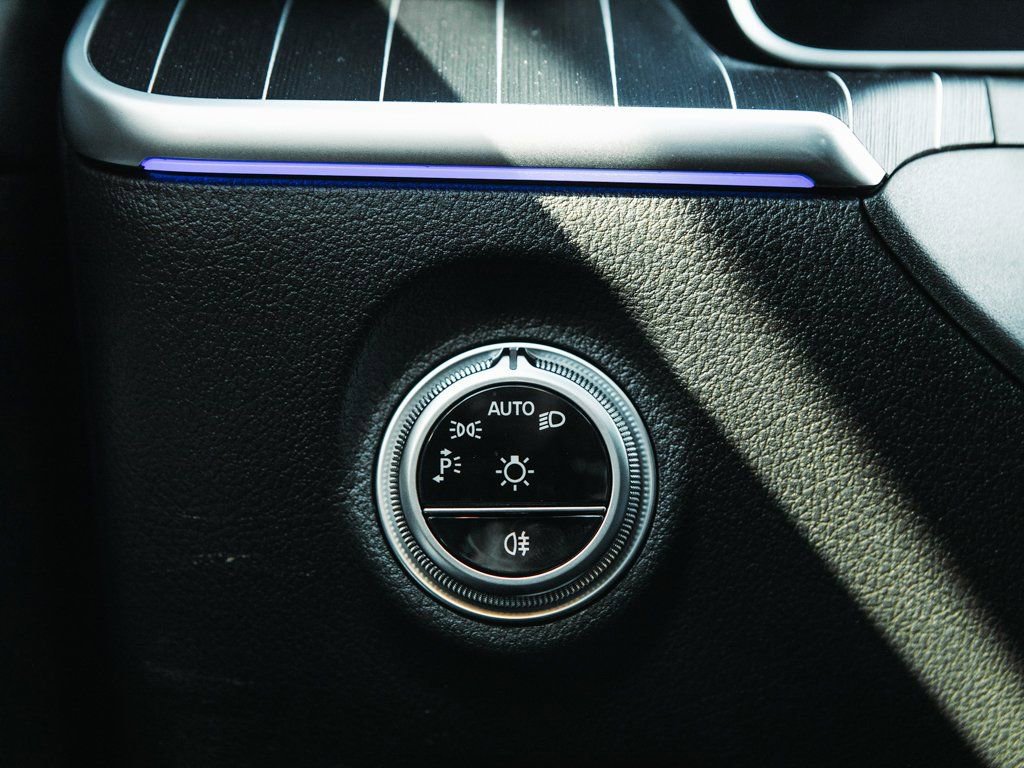 New 2025 Mercedes-Benz C 36 AMG S image 24