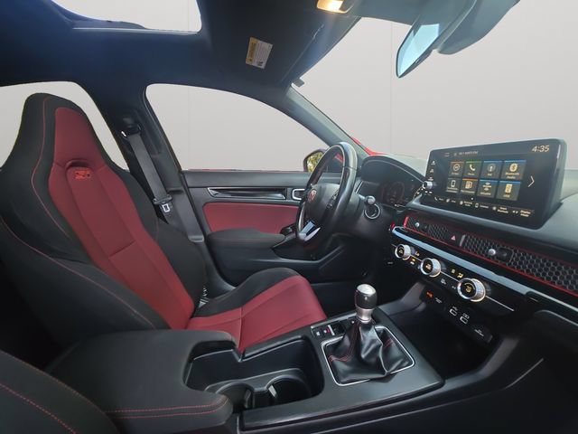 Used 2022 Honda Civic Si image 14