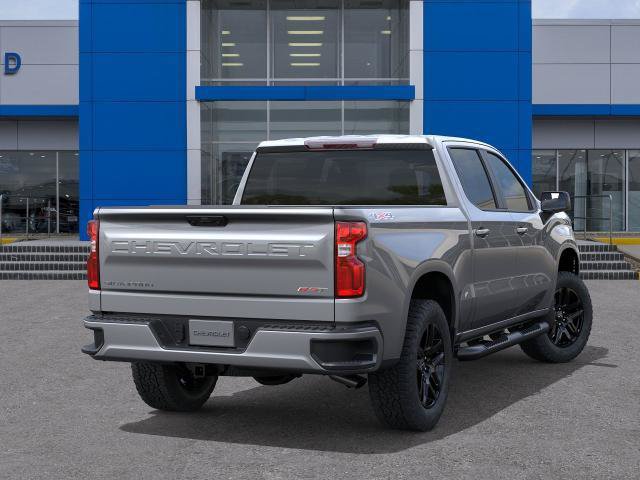 New 2026 Chevrolet Silverado 1500 RST w/ RST Select Package AWD/4WD image 4