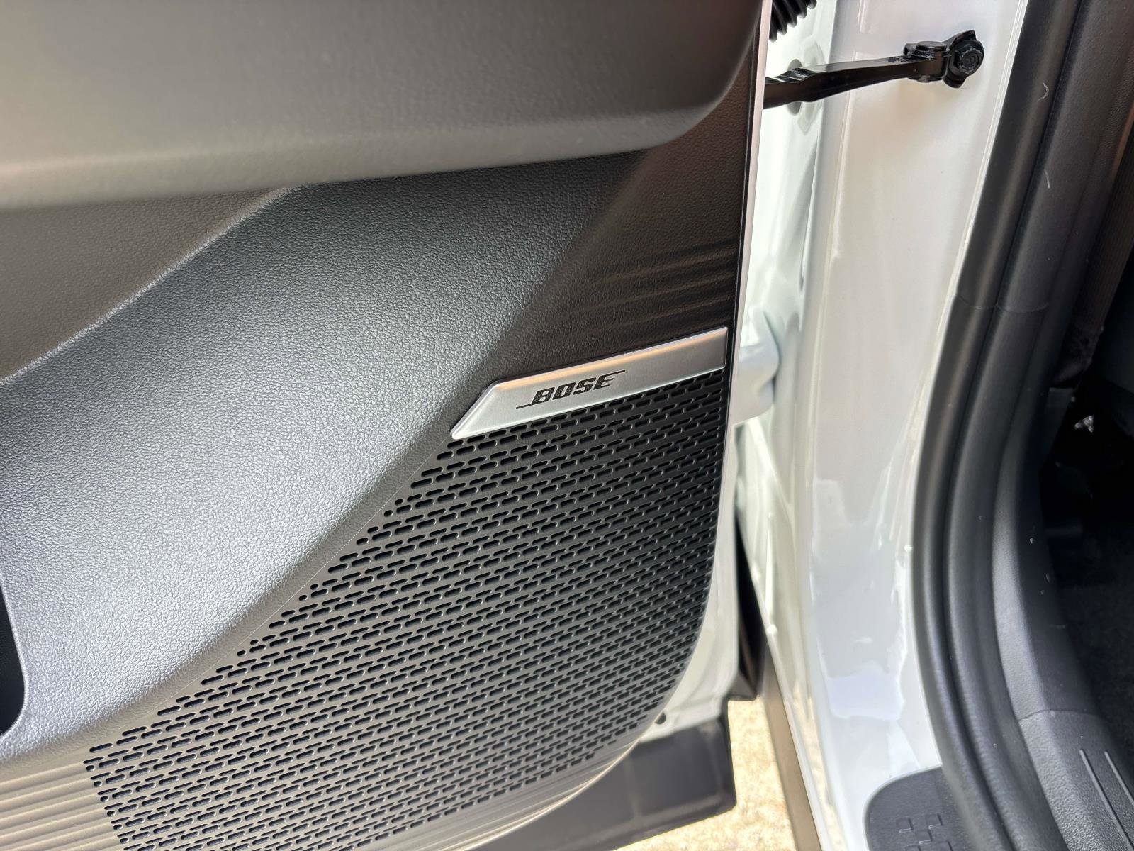 New 2026 Hyundai Santa Fe Limited image 8