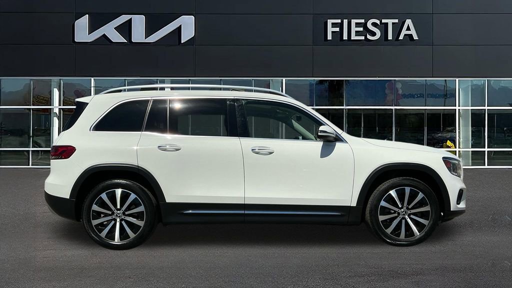 Used 2021 Mercedes-Benz GLB 250 image 6