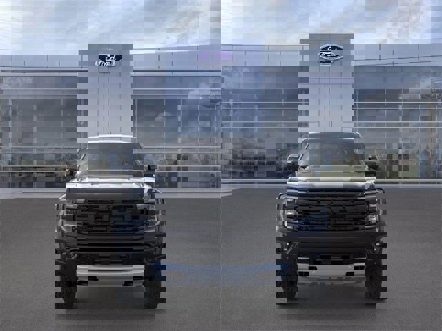 New 2025 Ford Ranger Raptor image 29