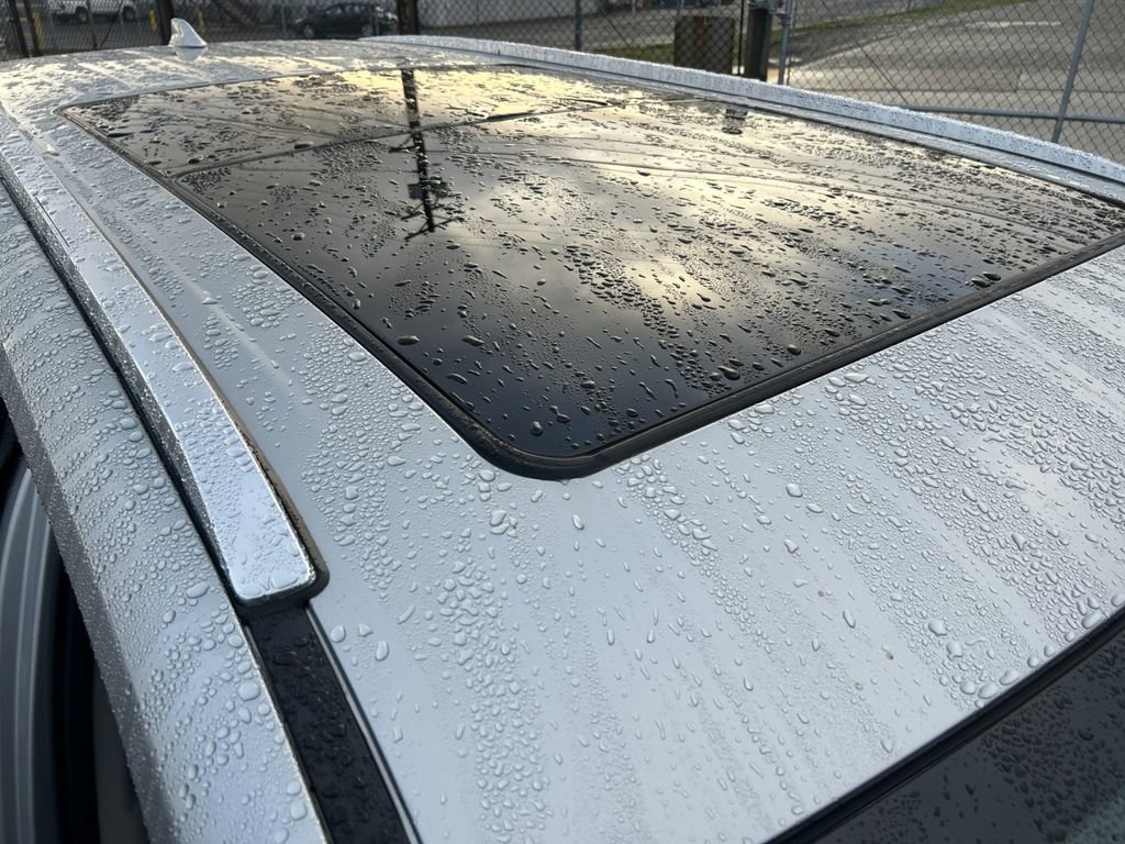 Used 2024 Toyota Grand Highlander Limited image 28