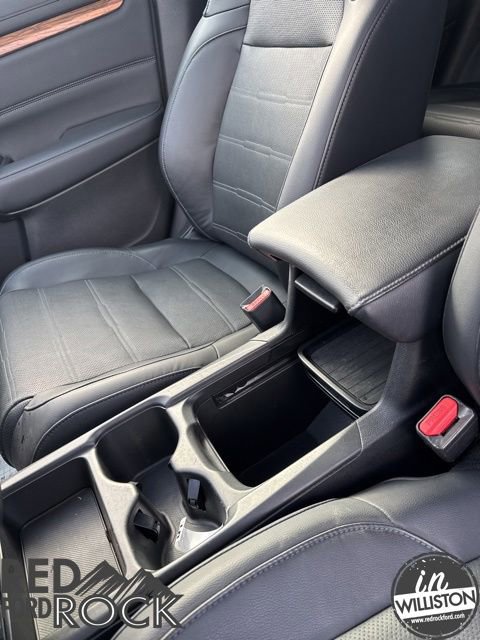 Used 2020 Honda CR-V EX-L image 9