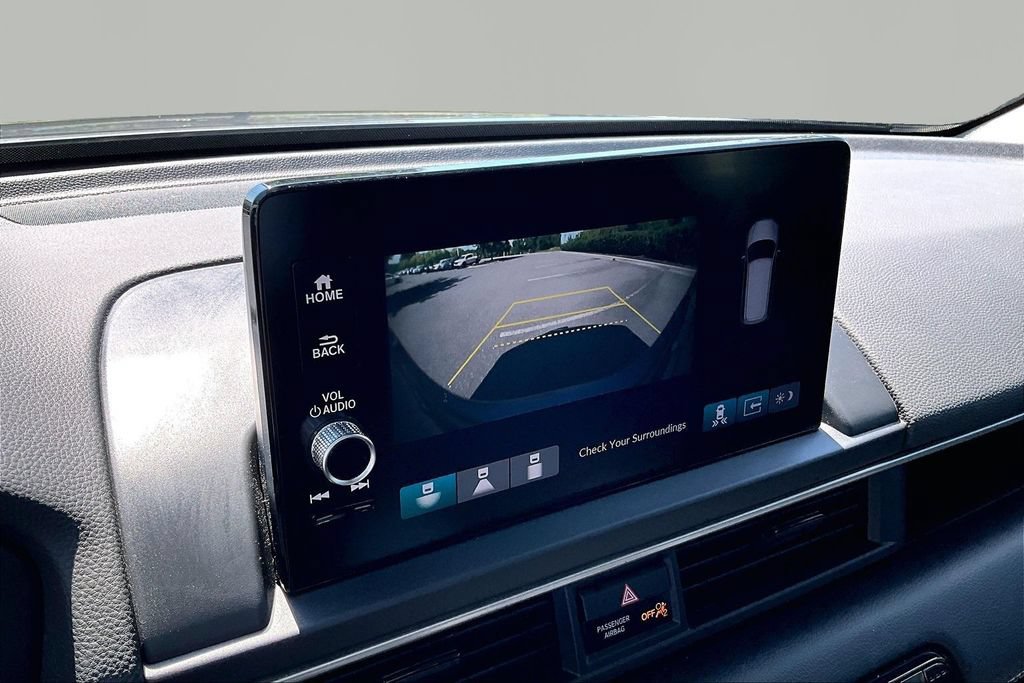 Used 2025 Honda Pilot EX-L image 13