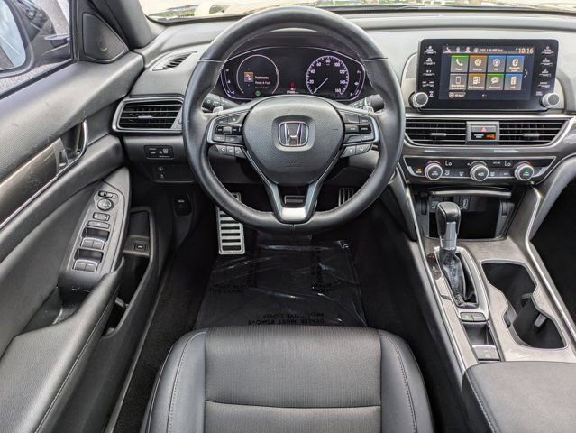 Used 2019 Honda Accord Sport image 13