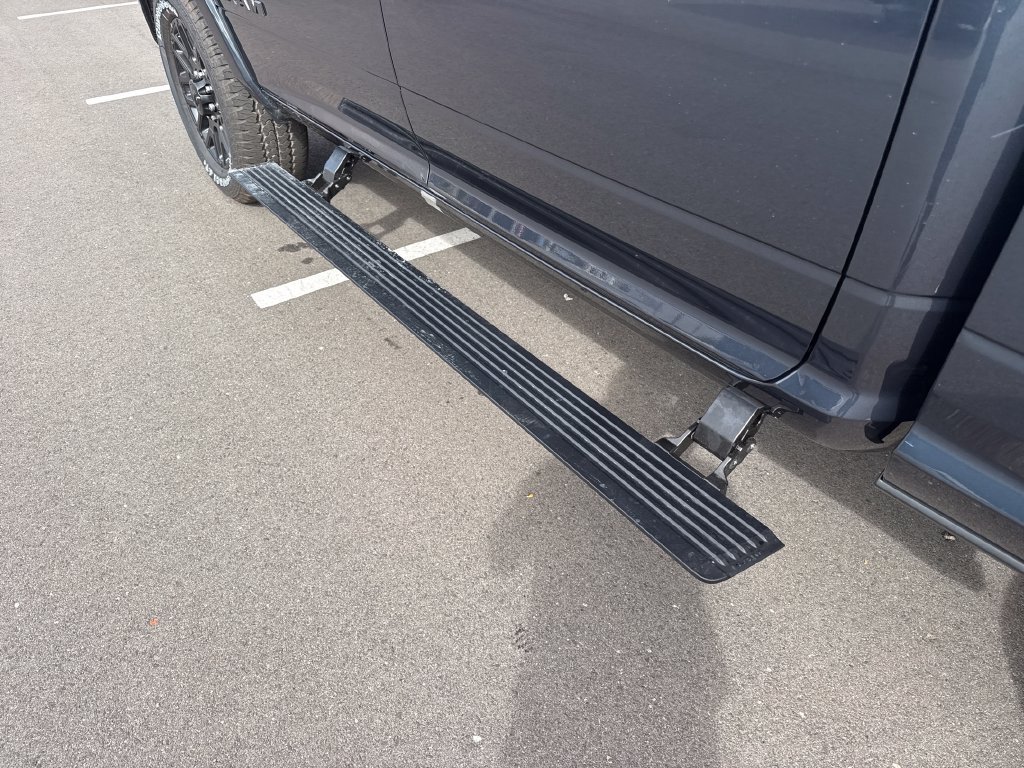 New 2027 RAM 2500 Limited AWD/4WD image 11