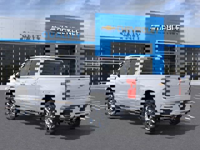 New 2026 Chevrolet Silverado 1500 High Country w/ High Country Premium Package image 3