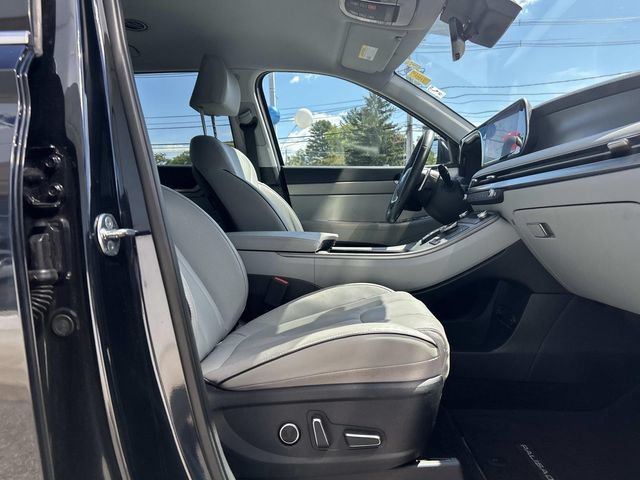 Certified 2023 Hyundai Palisade SEL AWD/4WD image 16