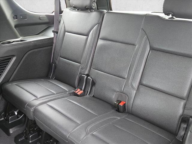 Used 2024 Chevrolet Tahoe Z71 w/ Z71 Off-Road Package AWD/4WD image 24