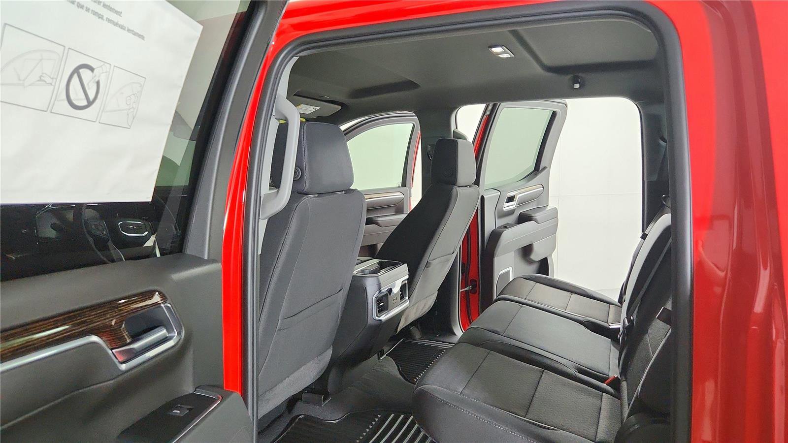 New 2026 GMC Sierra 1500 Elevation AWD/4WD image 17