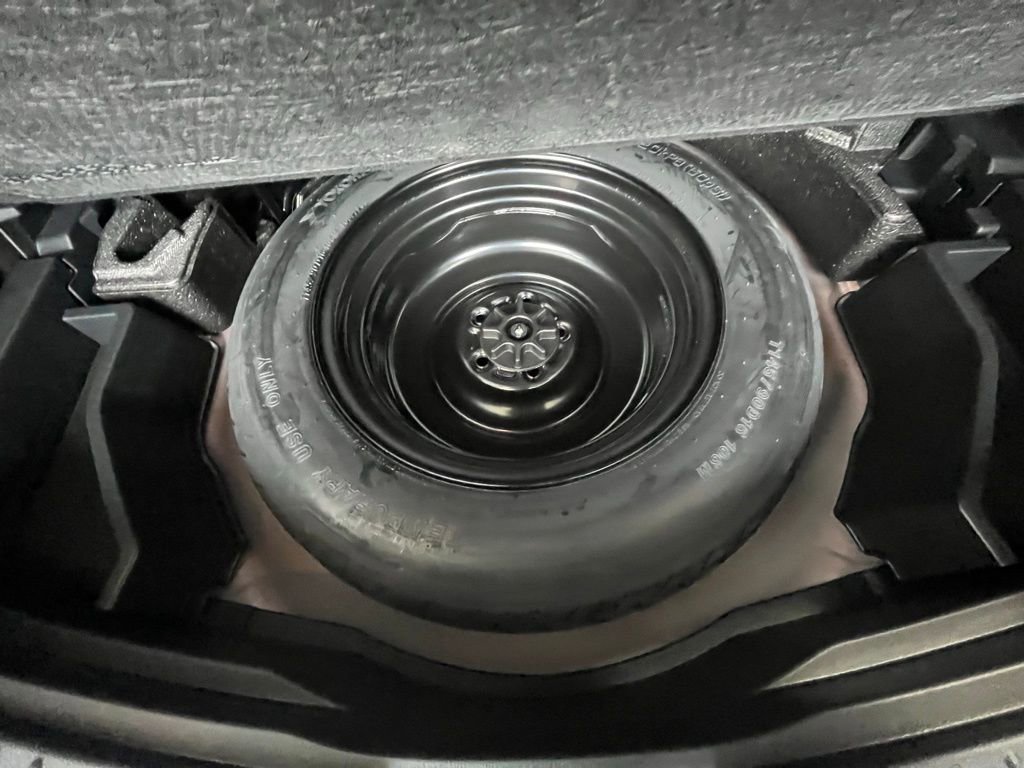 New 2025 MAZDA CX-5 AWD 2.5 S w/ Select Package image 28