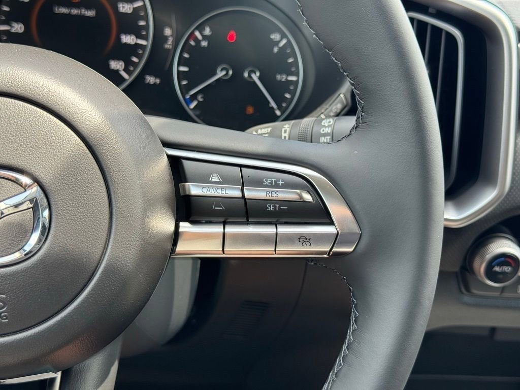 New 2025 MAZDA CX-50 AWD 2.5 S w/ Weather Package image 21