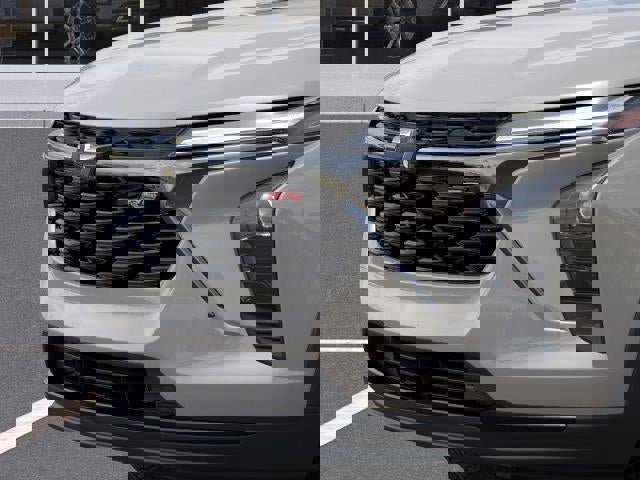 New 2026 Chevrolet Trax RS w/ Driver Confidence Package image 13