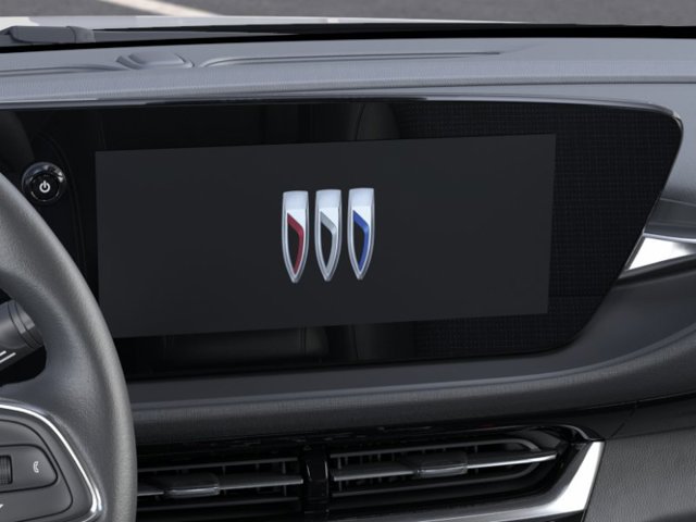 New 2026 Buick Envista Sport Touring w/ Convenience I Package FWD image 20