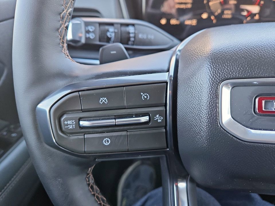 New 2026 GMC Terrain AT4 w/ Technology Package II image 16