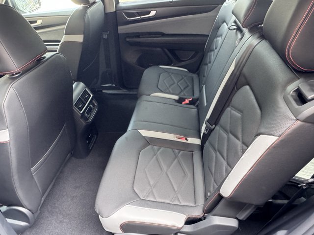 New 2026 Volkswagen Atlas Peak Edition image 14