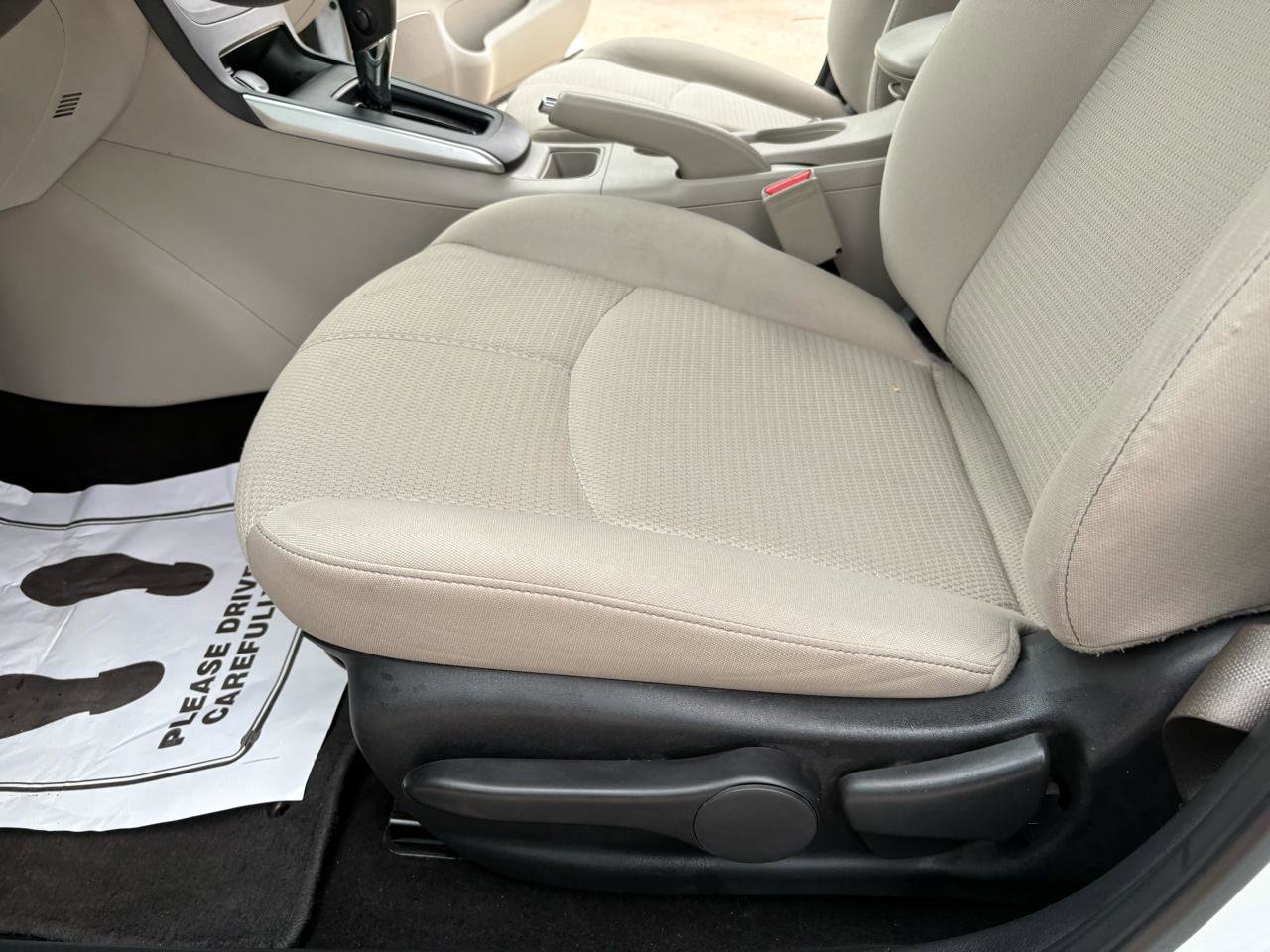 Used 2017 Nissan Sentra S w/ S Style Package FWD image 30