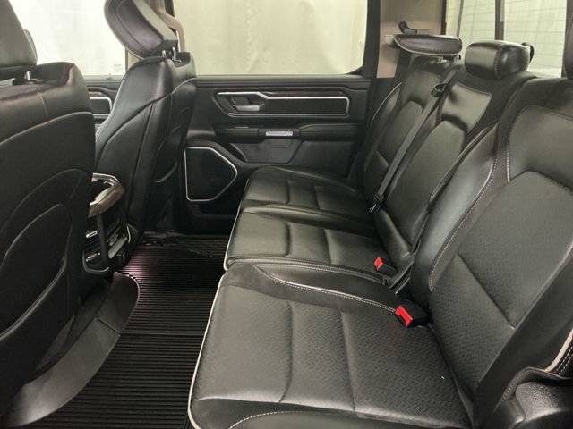 Used 2020 RAM 1500 Laramie image 37