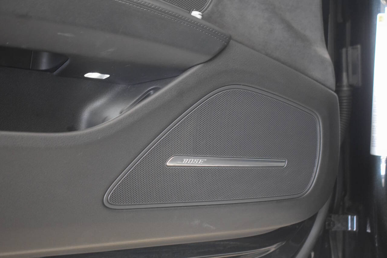 Used 2013 Audi A8 L 3.0T AWD/4WD image 33
