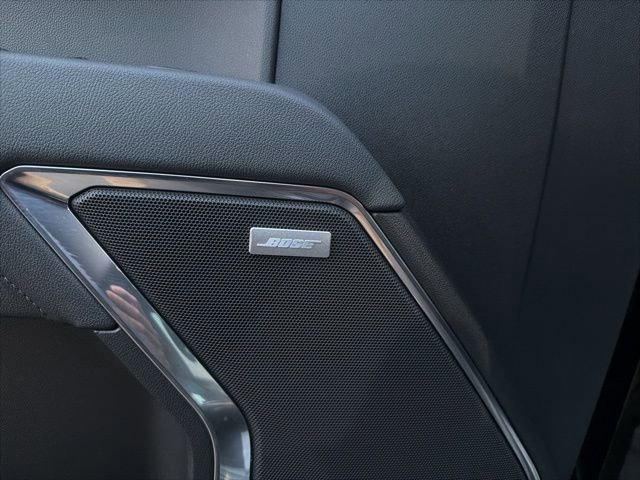 Used 2025 Chevrolet Silverado 1500 RST w/ All Star Edition Plus image 16