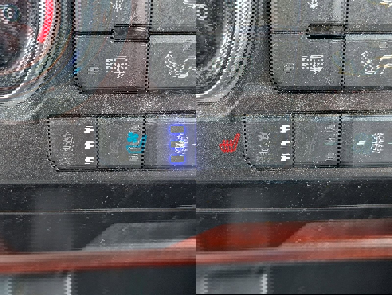 Used 2020 Ford F150 King Ranch w/ Equipment Group 601A Luxury AWD/4WD image 19