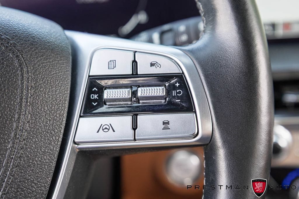 Used 2023 Kia Telluride SX X-Line AWD/4WD image 32