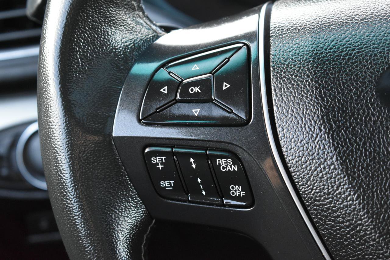 Used 2019 Ford Explorer Platinum AWD/4WD image 15