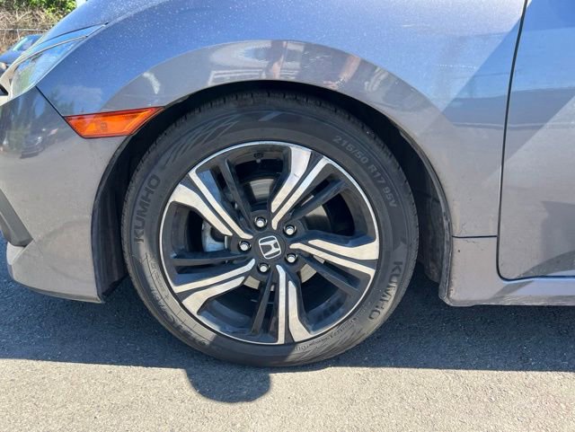Used 2017 Honda Civic Touring image 10