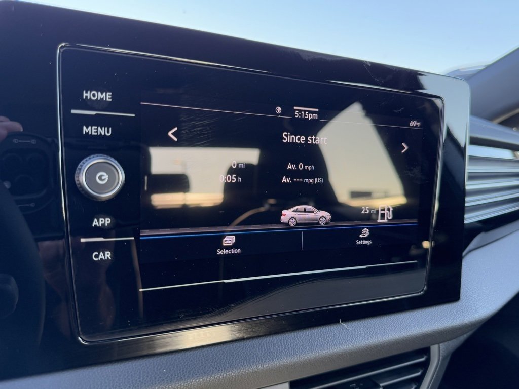 New 2026 Volkswagen Jetta Sport image 18