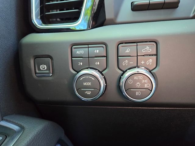 New 2026 GMC Sierra 3500 Denali w/ Denali Reserve Package image 19