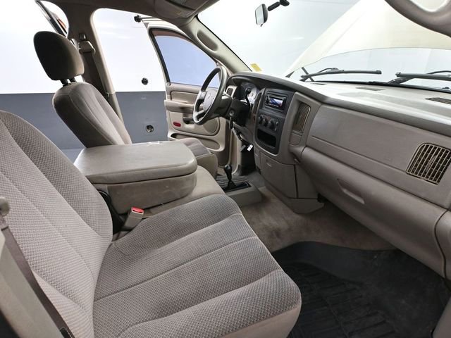 Used 2005 Dodge Ram 2500 Truck SLT w/ Trailer Tow Group image 41