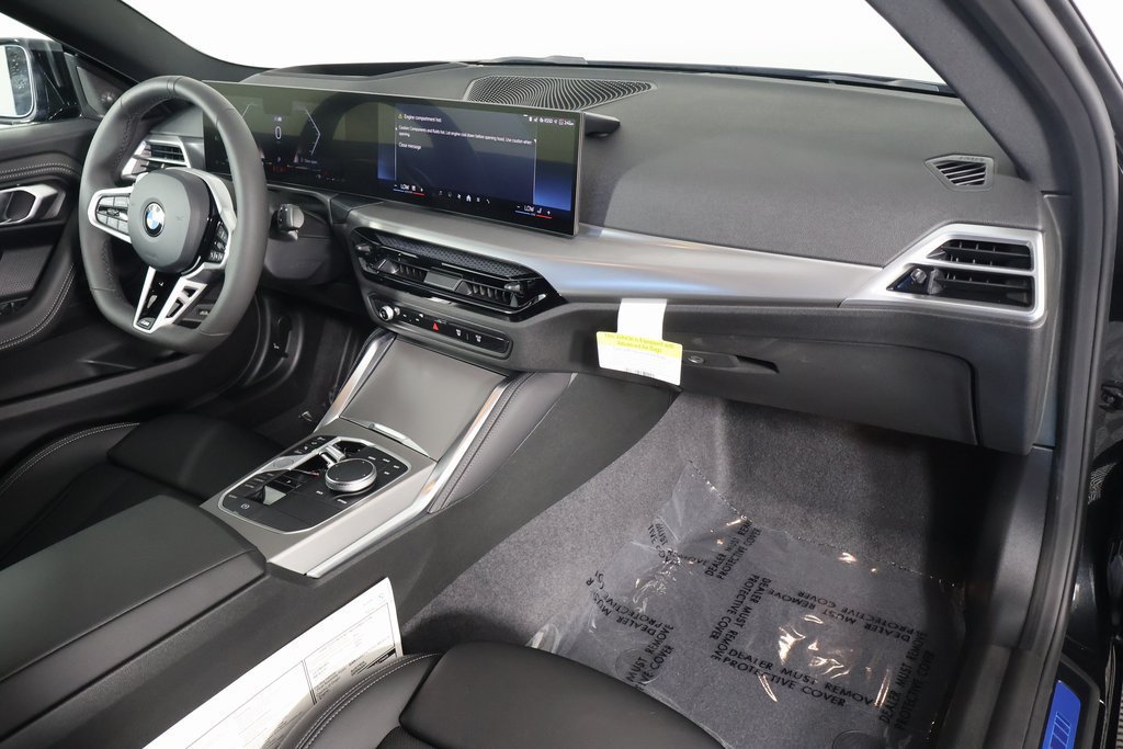 New 2026 BMW 230i Coupe RWD image 4