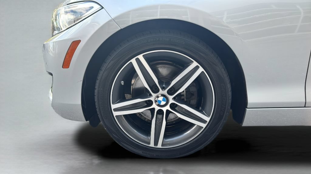 Used 2017 BMW 230i Coupe RWD image 36