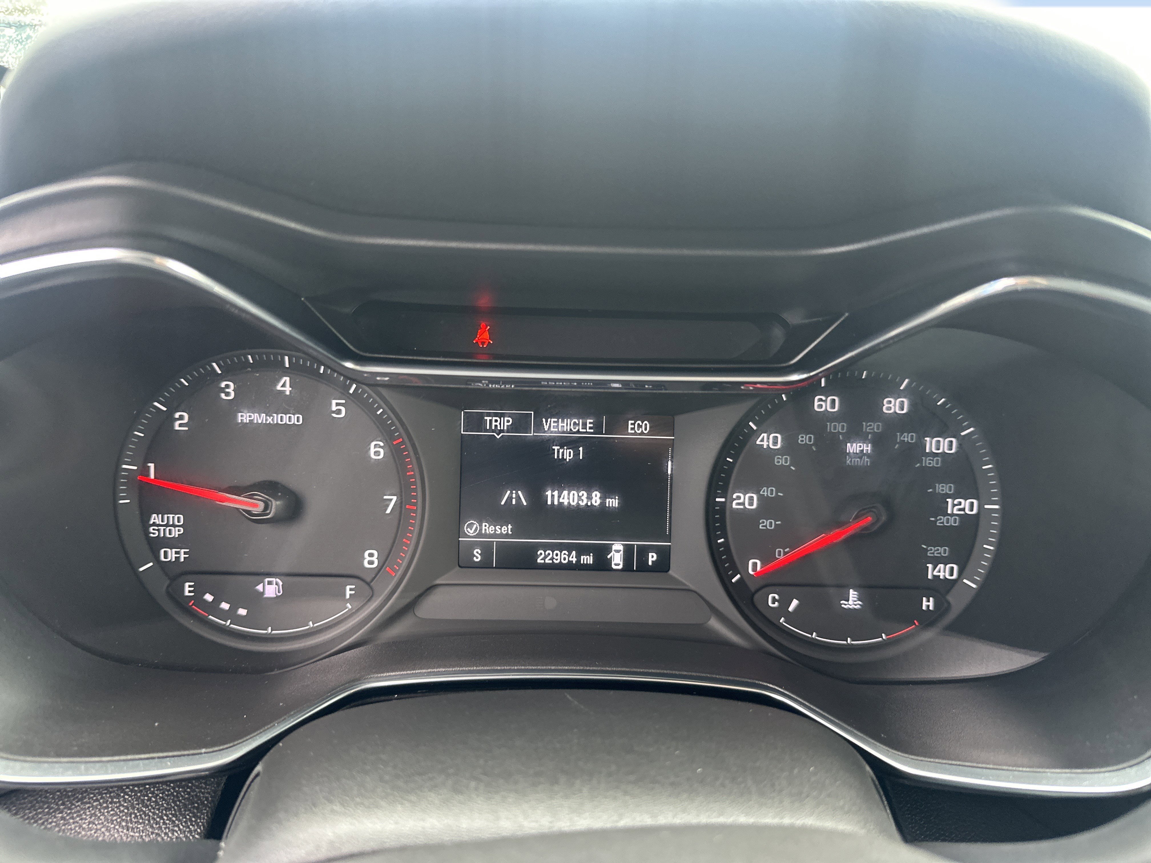 Certified 2023 Chevrolet TrailBlazer LT w/ Convenience Package image 10