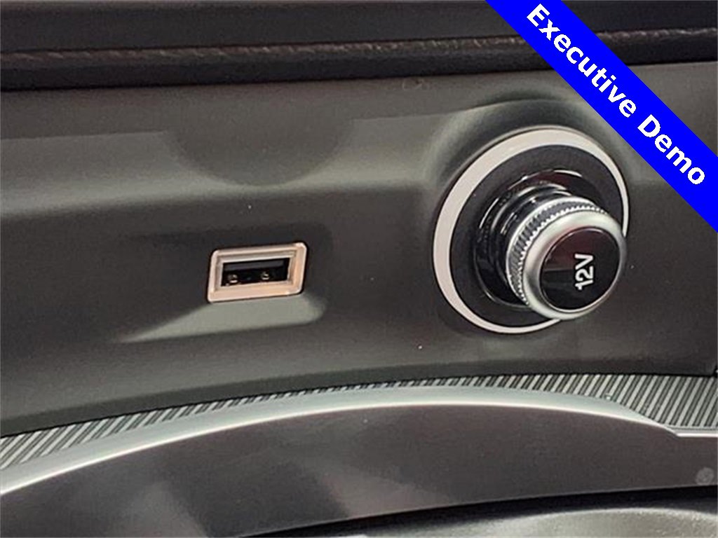 New 2025 Alfa Romeo Stelvio Sprint w/ Veloce Package image 21
