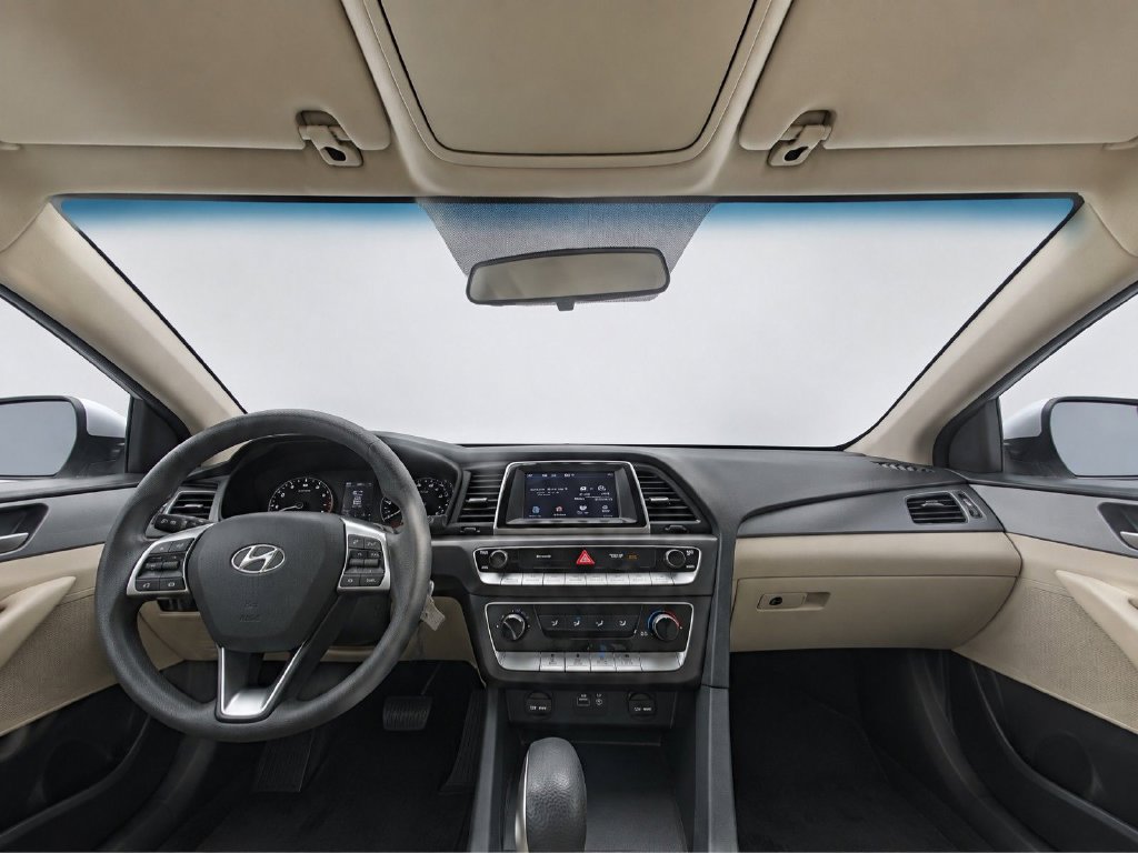 Used 2018 Hyundai Sonata SE FWD image 28