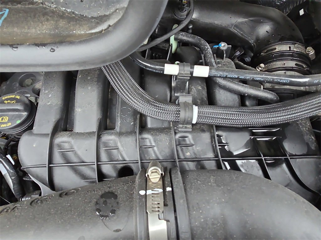 New 2026 RAM ProMaster 1500 image 26