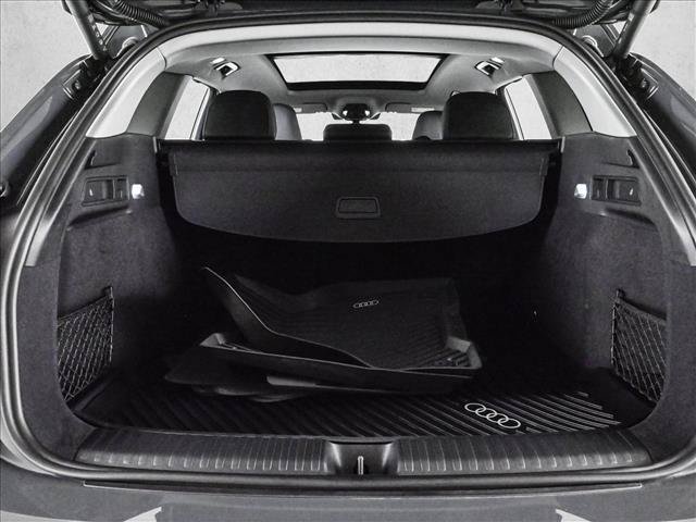 Certified 2025 Audi Q6 e-tron Premium Plus w/ Premium Plus AWD/4WD image 6